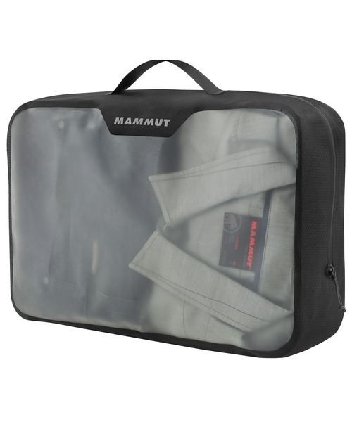 MAMMUT ホワイト Lサイズ　レディース Innominata Light ML Jacket Women | Mammut