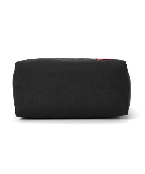 Manhattan Portage(マンハッタンポーテージ)の「Bed-Stuy Shoulder Bag(ショルダーバッグ・メンズ・ブラック・S)」の8枚目の写真