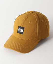THE NORTH FACE | [ザ・ノースフェイス] UO THE NORTH FACE スクエア ロゴ キャップ(キャップ)