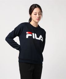 フィラ FILA スウェットトレーナー