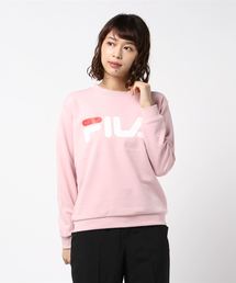 フィラ FILA  スウェットトレーナー