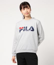 フィラ FILA スウェットトレーナー