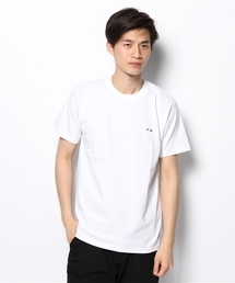 WHO'S WHO gallery | 【BOYMAN】トリコ刺繍TEE(Tシャツ/カットソー)