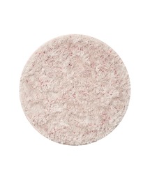 BRID（ブリッド）の「.ブリッド セクションカラー ラグ / BRID SECTION COLOR RUG［φ55］（ラグ/マット）」