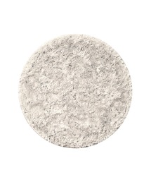 BRID（ブリッド）の「.ブリッド セクションカラー ラグ / BRID SECTION COLOR RUG［φ55］（ラグ/マット）」