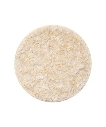 BRID（ブリッド）の「.ブリッド セクションカラー ラグ / BRID SECTION COLOR RUG［φ55］（ラグ/マット）」