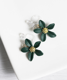 CERCA - ACCESSORIES�i�`�F���J - �A�N�Z�T���[�Y�j�́uLUON/�t�����[�����C�������O�i�C�������O�i�����p�j�j�v