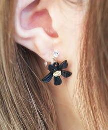 CERCA - ACCESSORIES�i�`�F���J - �A�N�Z�T���[�Y�j�́uLUON/�t�����[�����C�������O�i�C�������O�i�����p�j�j�v