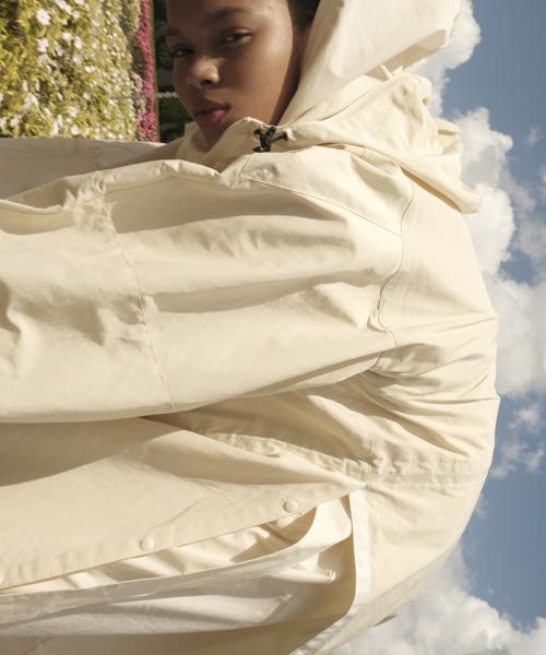 HOLIDAY（ホリデイ）の「WIND LONG ANORAK ウィンドロングアノラック  