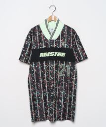 ブランド古着 Adidas アディダス レディース のワンピース 花柄 古着通販 Zozoused