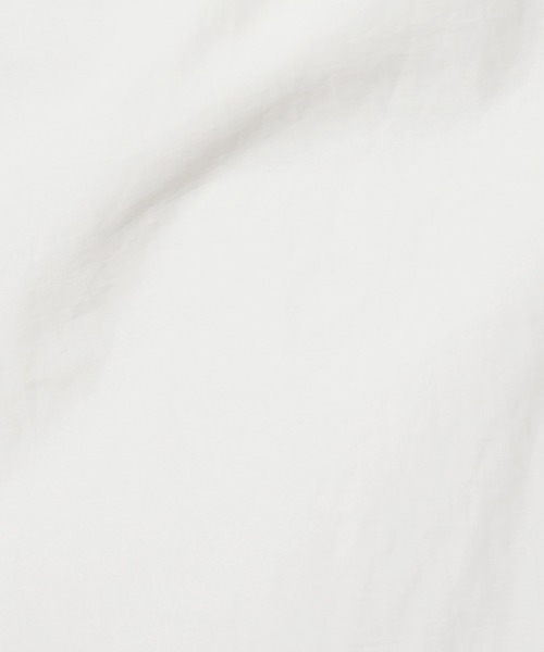 n'ee-ne(ネーネ)の「撥水ロング丈フードコート(トレンチコート・レディース・ネイビー/カーキ/グレイッシュベージュ/ダークベージュ/ライトベージュ・L/M)」の16枚目の写真