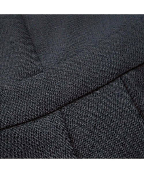 シロップ．（シロップ．）の「タイトシルエットが新鮮　おすましワンピース（ドレス・レディース・ブラック・SMALL/MEDIUM/LARGE/X-LARGE/XX-LARGE）」の8枚目の写真