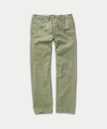 USA製RRL 29ダブルアールエル チノパンツ RN41381ミリタリー USA製RRL 29ダブルアールエル チノパンツ RN41381ミリタリー USA