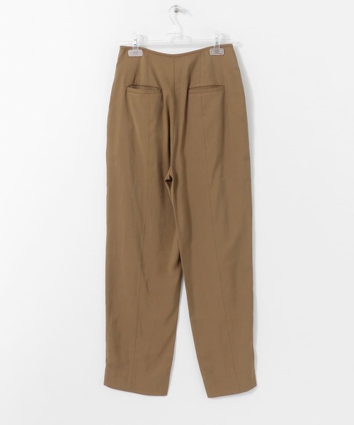 セール】PIN TACK PANTS（スラックス）｜LAATO（ラート）の
