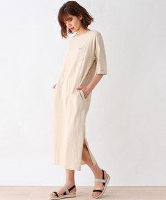 スカート TRUCK JACKET LIKE FLARE DRESS Ameri TRUCK JACKET LIKE FLARE DRESS