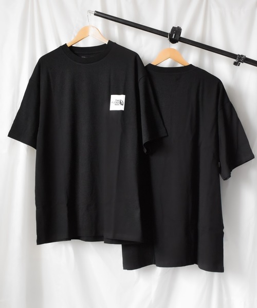 Pledge（プレッジ）の「【Bl】【pledge】ビッグシルエット　バックプリントＴシャツ（Tシャツ/カットソー・レディース・ブラック系その他5/ブラック系その他6/ホワイト系その他4/ホワイト系その他5/ホワイト系その他6/ブラック系その他2/ブラック系その他3/ブラック系その他4/ホワイト系その他/ブラック系その他/ホワイト系その他2/ホワイト系その他3・LARGE/MEDIUM）」の7枚目の写真