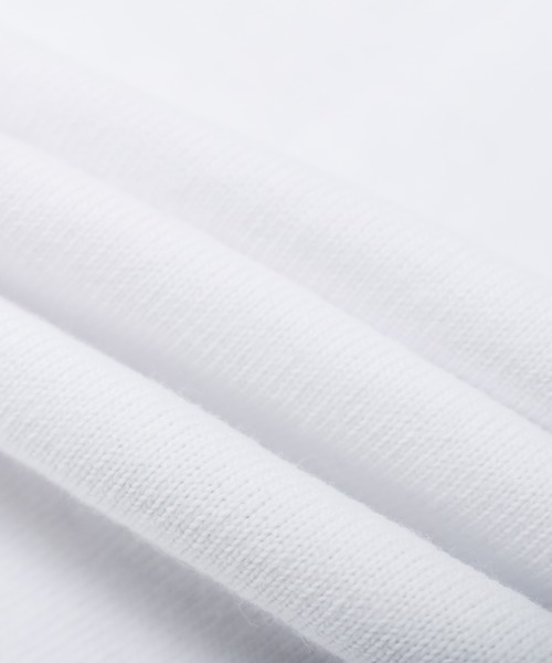 Pledge（プレッジ）の「【Bl】【pledge】ビッグシルエット　バックプリントＴシャツ（Tシャツ/カットソー・レディース・ブラック系その他5/ブラック系その他6/ホワイト系その他4/ホワイト系その他5/ホワイト系その他6/ブラック系その他2/ブラック系その他3/ブラック系その他4/ホワイト系その他/ブラック系その他/ホワイト系その他2/ホワイト系その他3・LARGE/MEDIUM）」の13枚目の写真