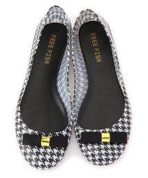 FREE FISH | FREEFISH Rayprint/flocky(レインシューズ)