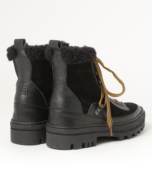 GRACE CONTINENTAL（グレースコンチネンタル）の「AN HOUR AND A SHOWER シャワーブーツ（ブーツ）」 WEAR