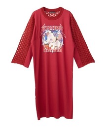 HYSTERIC GLAMOUR | HYSTERIC ELEPHANT ワンピース(ワンピース)