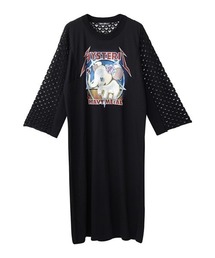 HYSTERIC GLAMOUR | HYSTERIC ELEPHANT ワンピース(ワンピース)