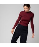 LACOSTE(ラコステ)の「トップス(Tシャツ/カットソー)」