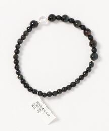 岩座 IWAKURA | 【岩座】志向 ブルータイガーアイブレスレット 6mm玉天然石(ブレスレット)