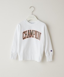 Champion | 【ZOZOTOWN限定】チャンピオン/ロゴスウェット(スウェット)