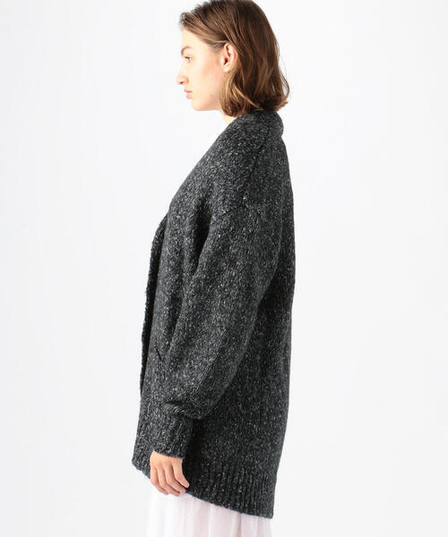 ISABEL MARANT ETOILE SCOTT Vネックカーディガン