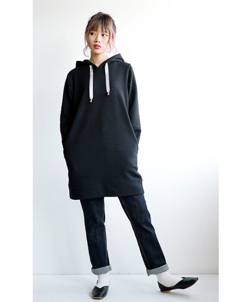 zootie(ズーティー)の「スクエアトゥ Vカットバブーシュ(パンプス・レディース・カーキ/モカ/ホワイトゴールド/ブラック/その他/レオパード・M/LL/L/S)」の20枚目の写真