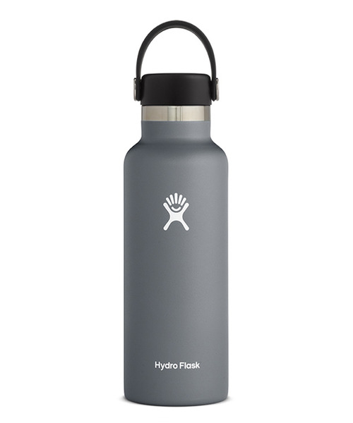 Hydro Flask/ハイドロフラスク ステンレスボトル ハイドレーション スタンダードマウス 18oz 5089013