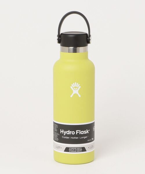 ハイドロフラスク ハイドロフラスク（HydroFlask） 水筒 ステンレスボトル