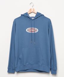 WEGO | WEGO/ラウンドロゴプルパーカー(パーカー)