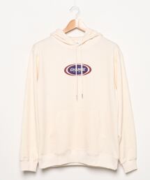 WEGO | WEGO/ラウンドロゴプルパーカー(パーカー)