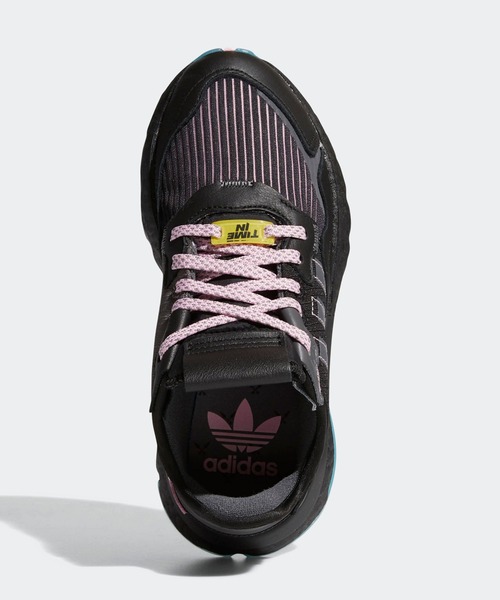 アディダスオリジナルス ニンジャナイトジョガー adidas（アディダス）の「【Ninja x adidas】ニンジャ ナイト