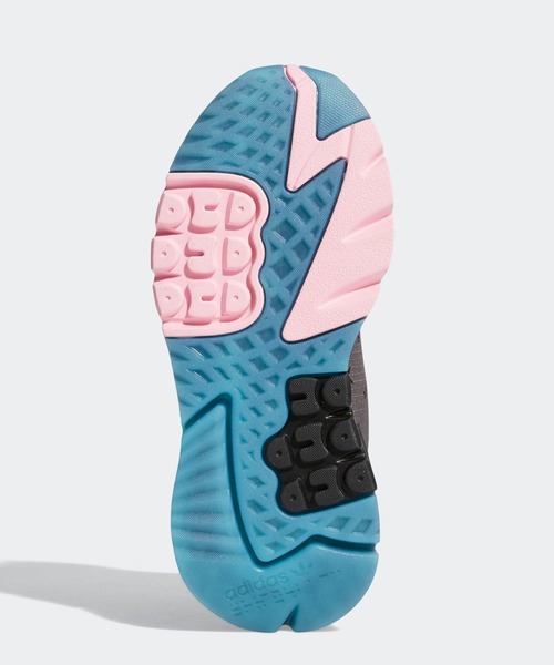 アディダスオリジナルス ニンジャナイトジョガー adidas（アディダス）の「【Ninja x adidas】ニンジャ ナイト