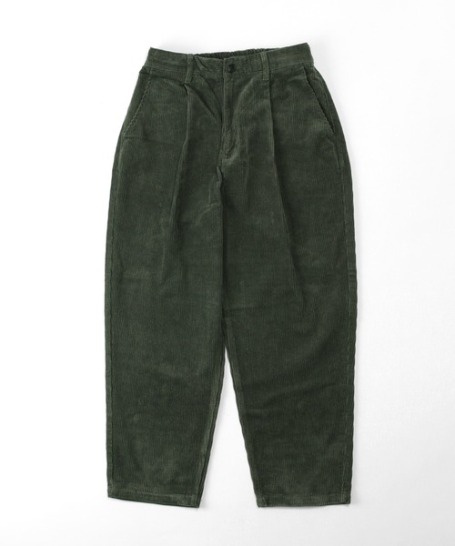 make a ray!（メイク ア レイ！）の「シェフパンツ/バルーンパンツ/キッチンパンツ/コーデュロイ/ワイド（その他パンツ・メンズ・チャコールグレー/アイボリー/カーキ/キャメル・M/L/S）」の4枚目の写真