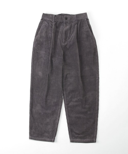 make a ray!（メイク ア レイ！）の「シェフパンツ/バルーンパンツ/キッチンパンツ/コーデュロイ/ワイド（その他パンツ・メンズ・チャコールグレー/アイボリー/カーキ/キャメル・M/L/S）」の3枚目の写真