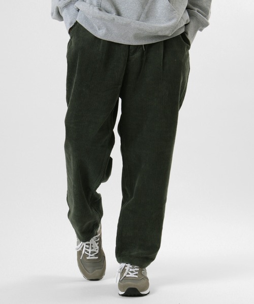 make a ray!（メイク ア レイ！）の「シェフパンツ/バルーンパンツ/キッチンパンツ/コーデュロイ/ワイド（その他パンツ・メンズ・チャコールグレー/アイボリー/カーキ/キャメル・M/L/S）」の13枚目の写真