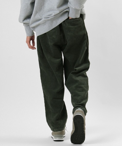 make a ray!（メイク ア レイ！）の「シェフパンツ/バルーンパンツ/キッチンパンツ/コーデュロイ/ワイド（その他パンツ・メンズ・チャコールグレー/アイボリー/カーキ/キャメル・M/L/S）」の14枚目の写真