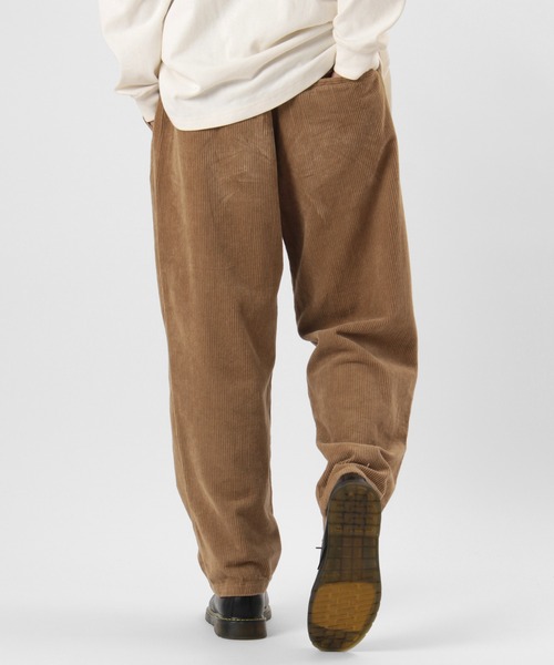 make a ray!（メイク ア レイ！）の「シェフパンツ/バルーンパンツ/キッチンパンツ/コーデュロイ/ワイド（その他パンツ・メンズ・チャコールグレー/アイボリー/カーキ/キャメル・M/L/S）」の16枚目の写真