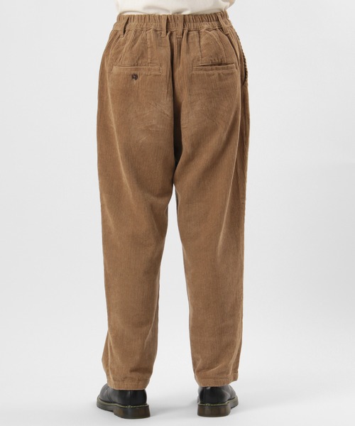 make a ray!（メイク ア レイ！）の「シェフパンツ/バルーンパンツ/キッチンパンツ/コーデュロイ/ワイド（その他パンツ・メンズ・チャコールグレー/アイボリー/カーキ/キャメル・M/L/S）」の19枚目の写真
