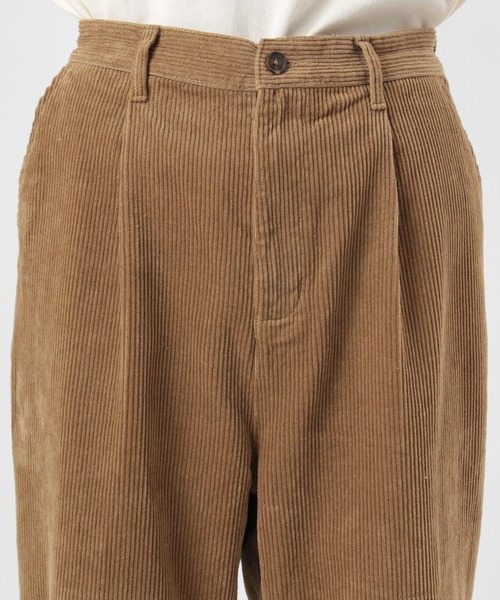 make a ray!（メイク ア レイ！）の「シェフパンツ/バルーンパンツ/キッチンパンツ/コーデュロイ/ワイド（その他パンツ・メンズ・チャコールグレー/アイボリー/カーキ/キャメル・M/L/S）」の20枚目の写真