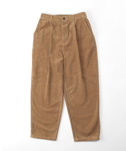 make a ray!（メイク ア レイ！）の「シェフパンツ/バルーンパンツ/キッチンパンツ/コーデュロイ/ワイド（その他パンツ・メンズ・チャコールグレー/アイボリー/カーキ/キャメル・M/L/S）」の8枚目の写真