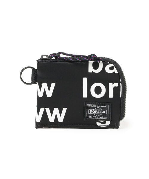 Balfltn Tnwltm0f ネックレス Porter ポーター のファッション通販 Zozotown