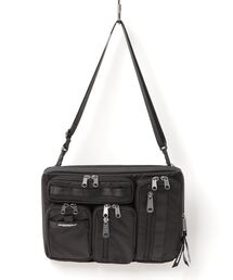 INDISPENSABLE （インディスペンサブル）の「INDISPENSABLE　LAPTOP CASE BIZZ ECONYL（PC・タブレットケース・レディース）」