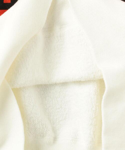 HUMAN MADE（ヒューマンメード）の「HUMAN MADE（ヒューマン メイド）BEATLES SWEATSHIRT■■■（スウェット・メンズ・ホワイト・LARGE/MEDIUM/X-LARGE）」の6枚目の写真