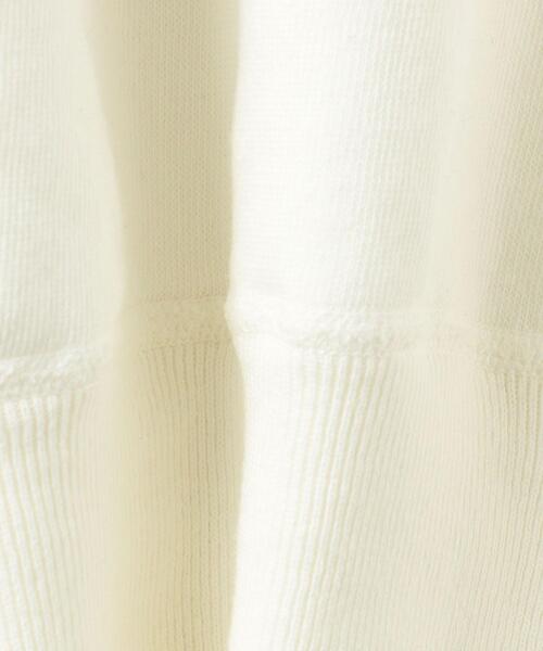 HUMAN MADE（ヒューマンメード）の「HUMAN MADE（ヒューマン メイド）BEATLES SWEATSHIRT■■■（スウェット・メンズ・ホワイト・LARGE/MEDIUM/X-LARGE）」の8枚目の写真