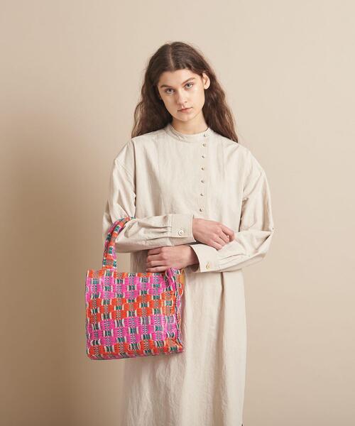 Steven Alan（スティーブンアラン）の「＜Maria La Rosa＞DONT FORGET 