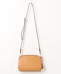 Samantha Thavasa | トラペズミニヨン ショルダーバッグ(ショルダーバッグ)